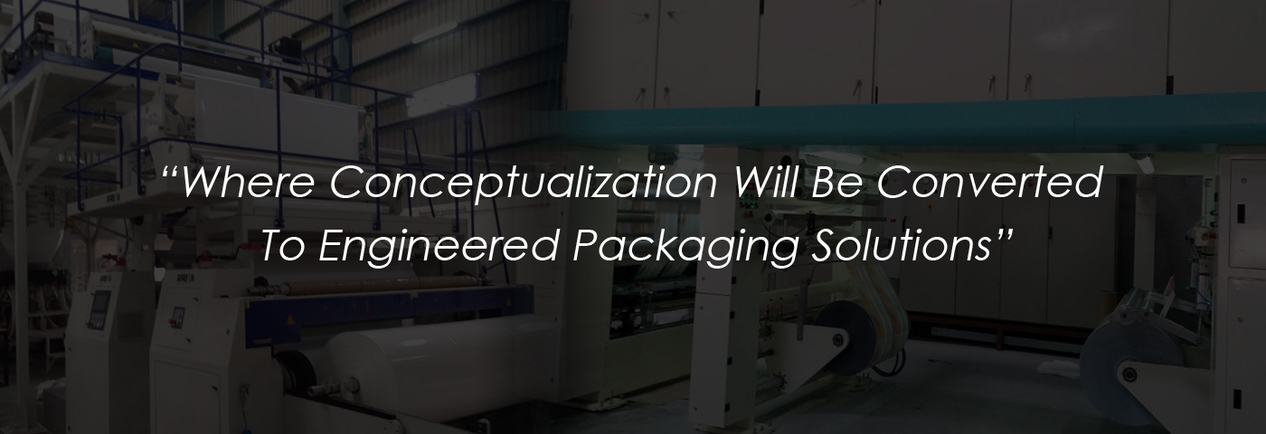 iRavi Packaging Industries